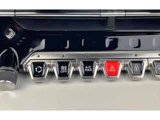 Блок управления климат-контролем 9823457080, 9823457180 Peugeot 2008 II