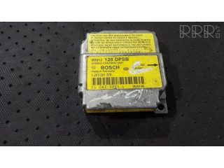 Блок подушек безопасности MR912128DPSB, 0285001379   Mitsubishi Space Star