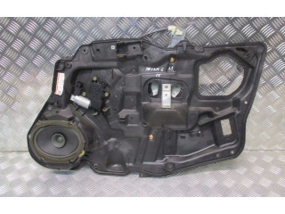 Передний комплект электрического механизма для подъема окна    Mazda 6