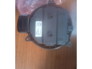 Вентилятор печки    4h1820021b   Audi A7 S7 4G