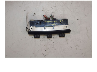 Řídící jednotka 045906019CC, 0281012750 Skoda Roomster (5J) 2010