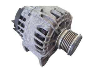 Генератор 5702J1, 042st75   Peugeot 107      