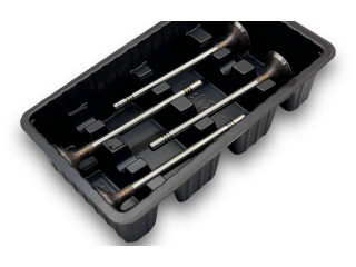 Zámek zadních dveří 03L109601A Audi A1 2010