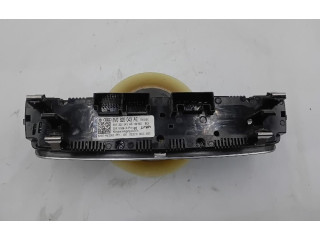 Блок управления климат-контролем 8v0820043ae   Audi A3 S3 8V