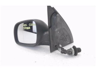 Зеркало электрическое        Volkswagen Lupo  1998 - 2005 года   