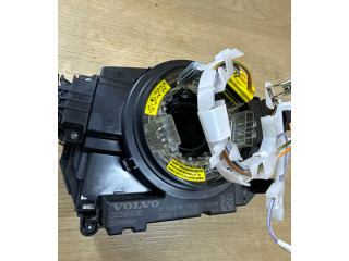 Подрулевой шлейф SRS 32266030, 21102019   Volvo V60