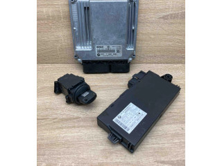 Řídící jednotka 7799856, 0281017077 BMW 5 E60 E61 2006