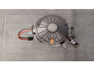 Вентилятор печки 2468105840 Audi A6 S6 C6 4F