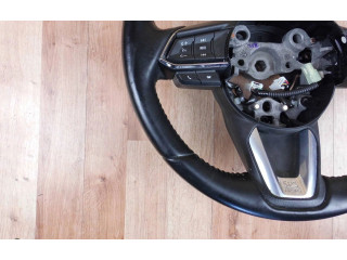 Руль Mazda CX-5 2012 - 2017 года B63M3298X02, B63M3298XA02