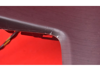 Блок управления климат-контролем 8632427, 8632427 Volvo S60