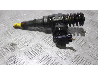 Форсунка 0414720215 Skoda Octavia Mk2 (1Z)