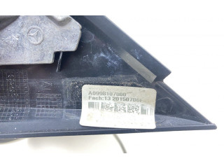 Zpětné zrcátko Mercedes-Benz C AMG W205 2015 A2058100616, A2058100616