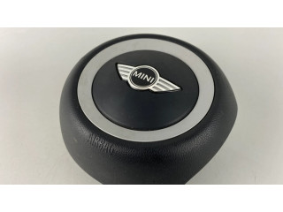 Подушка безопасности водителя 275766302, 20101330032   Mini One - Cooper Coupe R56