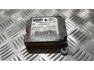 Блок подушек безопасности 9646469080, 600237500 Citroen Xsara