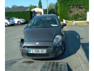 Вентилятор печки       Fiat Punto (199)