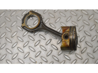 Píst 53236 Mercedes-Benz E W211 M 272.943