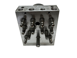 Jednotka ABS 4M0614517AA Audi Q7 4M 2016