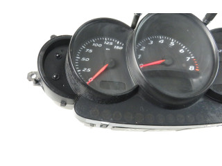 Pojistková skříňka Спидометр (приборный щиток) 9866412070470C Porsche Boxster 986 2003