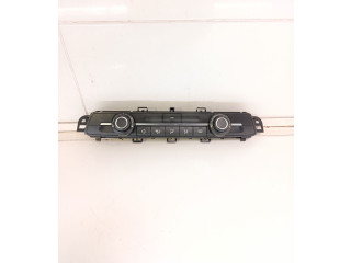 Блок управления климат-контролем 98340409ZD, 3525240200   Peugeot Partner III