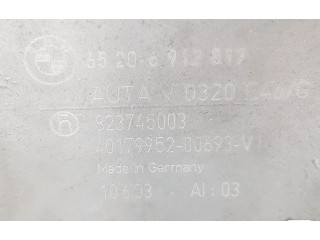 Блок управления 65206912817, 6912817 BMW Z4 E85 E86