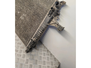 Рулевая рейка  Радиатор охлаждающей жидкости 30636579   Volvo XC90 2003 - 2006 года