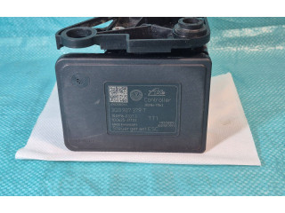 Блок АБС 3Q0907379T, 28515471163 Skoda Octavia Mk3 (5E) 2013 - 2019 года