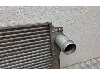 Интеркулер  179400R010, JD1271002220   Toyota Corolla Verso AR10 