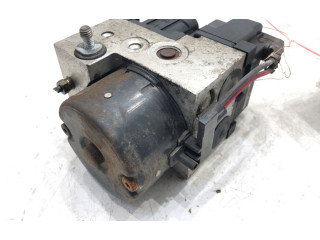 Блок АБС Honda Civic 2001 - 2005 года