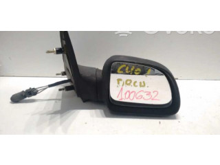 Зеркало электрическое        Renault Clio I  1997 - 1998 года   