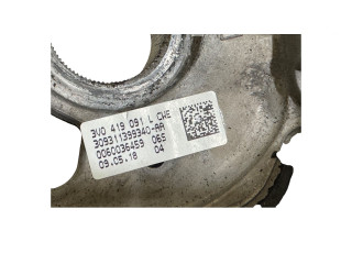 Руль Skoda Octavia Mk3 (5E) 2013 - 2019 года 0060036459