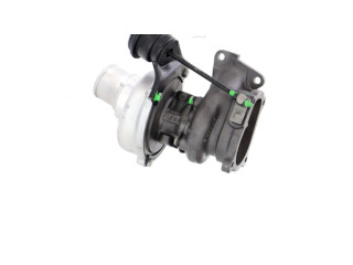 Turbodmychadlo Турбина 700830-5001S, 700830-5001S Renault Espace III