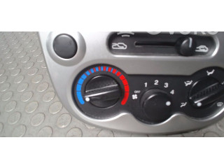 Блок управления климат-контролем NICHTZUTREFFEND Chevrolet Matiz