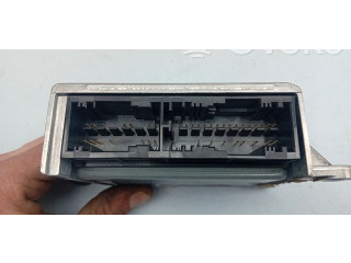 Блок подушек безопасности 9675027180 Citroen C4 II