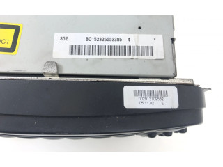 Pojistková skříňka 7612001523, A2308202589 Mercedes-Benz SL R230 2002