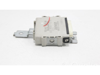 Řídící jednotka 8634A018, 0318001270 Citroen C-Crosser 2008