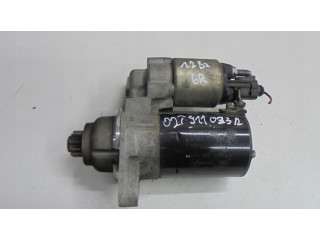 Стартер 02T911023R Skoda Fabia Mk3 (NJ)