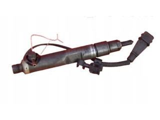 Форсунка 58P142    Volkswagen Bora   