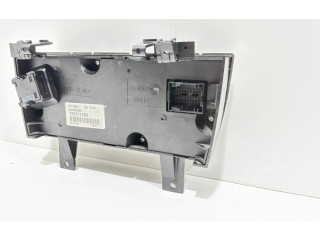 Блок управления климат-контролем 77362634, 77362634   Fiat Idea