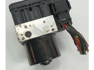 Блок АБС 30794730   Volvo  V50  2008 - 2012 года