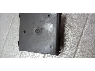 Блок комфорта Skoda Fabia Mk1 (6Y)