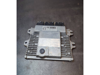 Блок управления двигателя 22765AJ320   Subaru Forester SJ