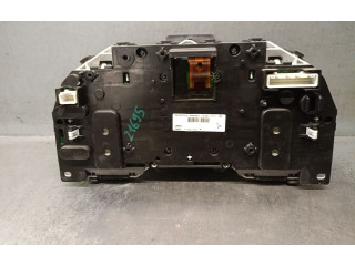 Přístrojová deska Nissan Navara D23 2017 248105JM2B, 248105JM2B