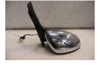 Зеркало электрическое        Peugeot 2008 I  2013 - 2019 года   