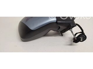 Зеркало электрическое        Peugeot 5008   -  года   