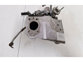 Турбина Citroen C4 Cactus 9818479380