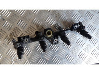 Комплект форсунок 7700868573, 866313 Renault Clio I для бензинового двигателя 1.6