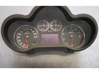 Панель приборов 110080304044, 156063175 Alfa Romeo 147