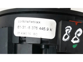 Подрулевой шлейф SRS 83764459k, 83764439h BMW 5 E39