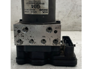 Блок АБС KIA Sorento 2002 - 2009 года