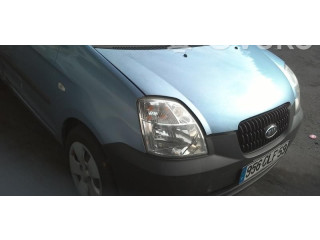 Přístrojová deska KIA Picanto 2006 9400907230